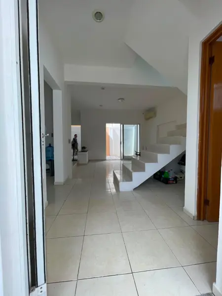 Casa en venta en Supermanzana 50, Benito Juárez — foto 3 de 28
