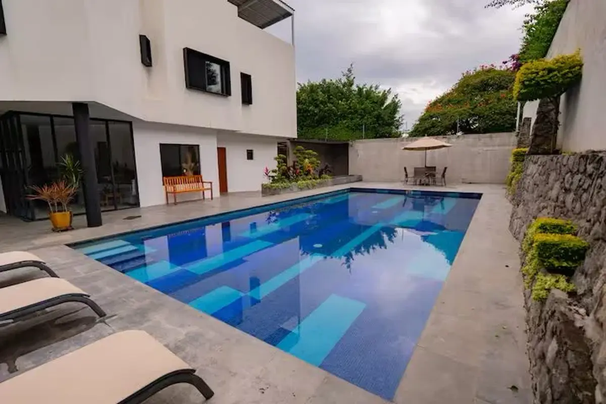 Casa en venta en Sumiya, Jiutepec — foto 1 de 23