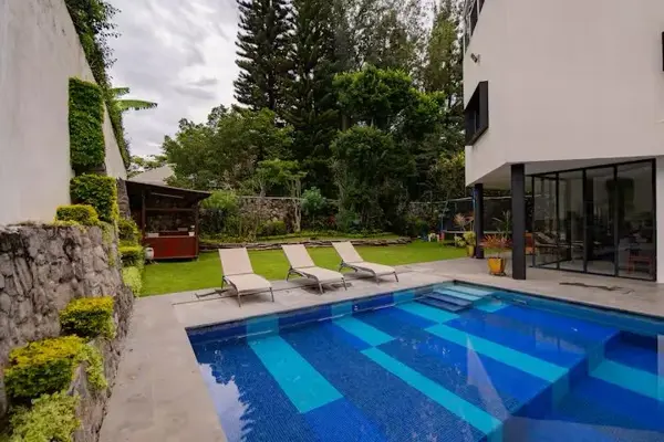 Casa en venta en Sumiya, Jiutepec — foto 2 de 23