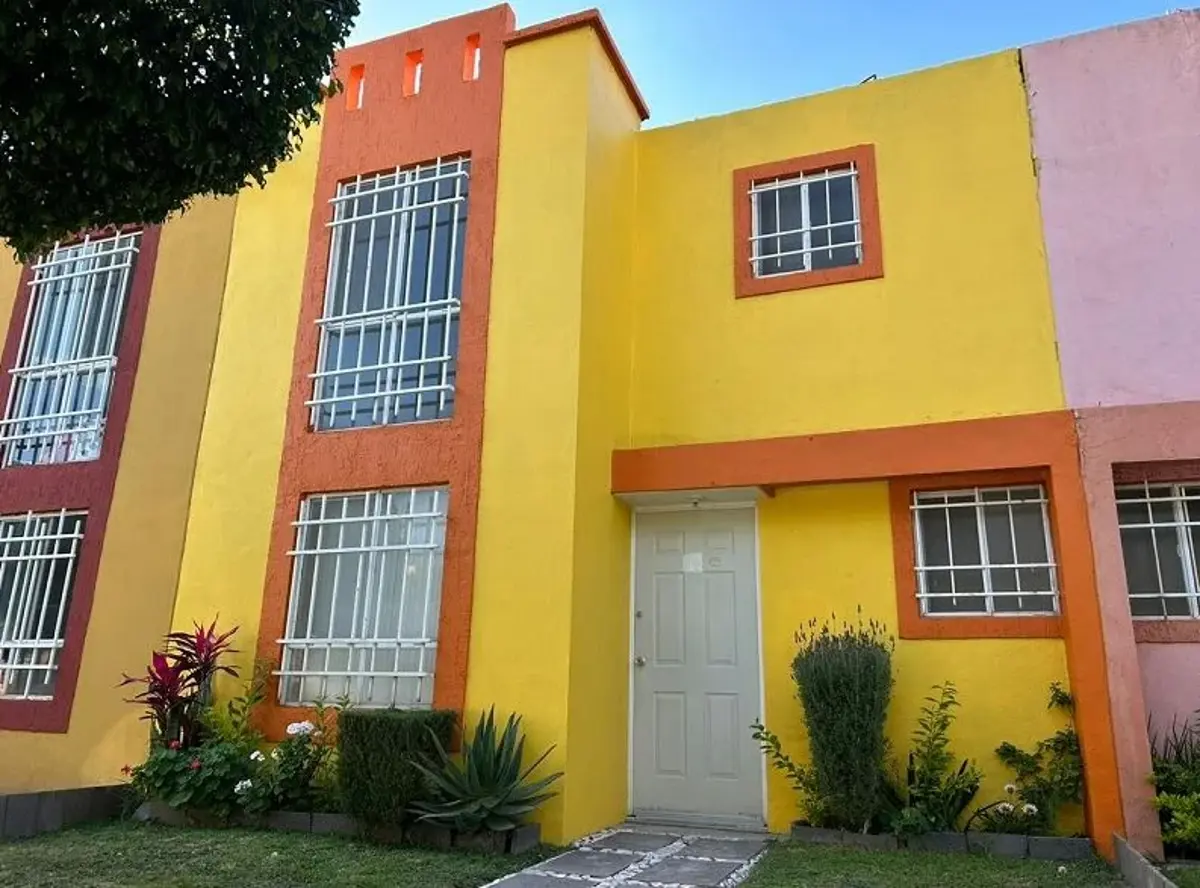Casa en venta en San Isidro, San Juan del Río — foto 1 de 7