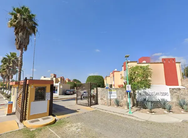 Casa en venta en San Isidro, San Juan del Río — foto 2 de 7