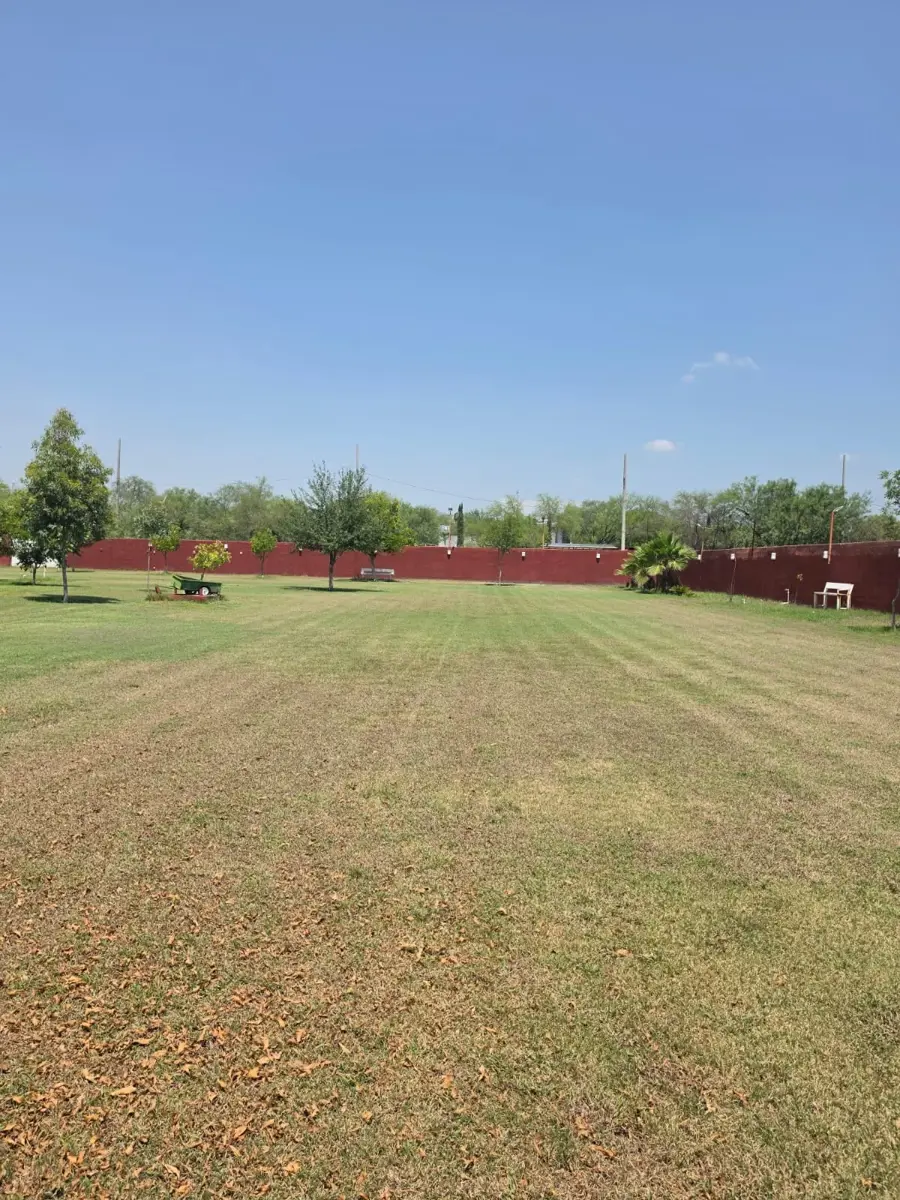 Terreno en venta en Jesús María, Pesquería — foto 1 de 4