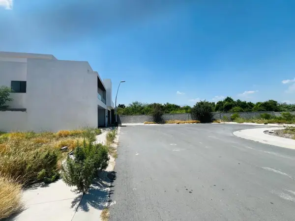 Terreno en venta en Cumbres Platino, Monterrey — foto 3 de 15