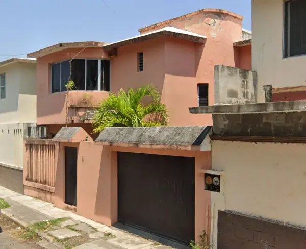 Casa en venta en Floresta, Veracruz — foto 2 de 8