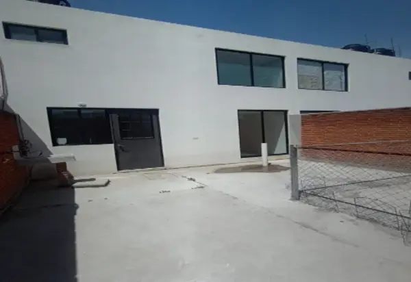Casa en venta en San Francisco Ocotlán (Ocotlán), Coronango — foto 3 de 12