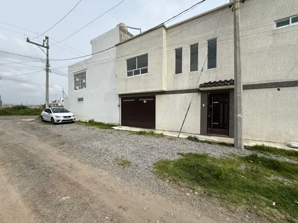 Casa en renta en Capultitlán Centro, Toluca — foto 2 de 19