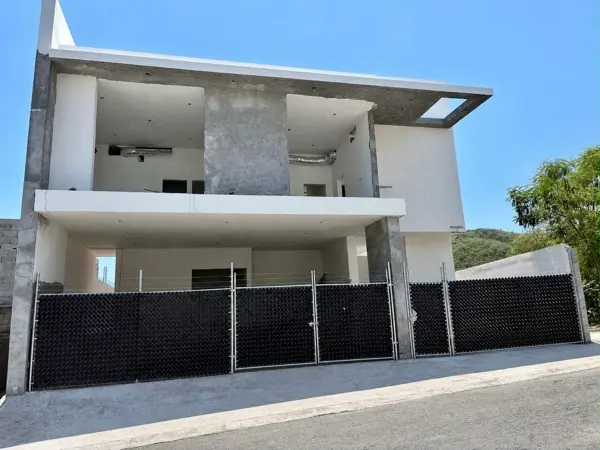 Casa en venta en Carolco, Monterrey — foto 3 de 7