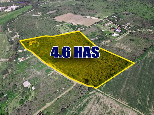 Finca-Rancho en venta en Bellavista, Aguascalientes, Aguascalientes