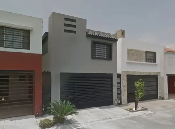 Casa en venta en Cumbres San Agustin, Monterrey — foto 2 de 9