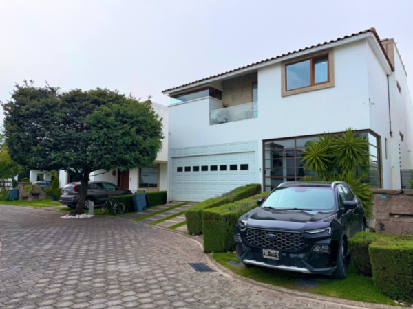 Casa en venta en Condado del Valle, Metepec — foto 3 de 29