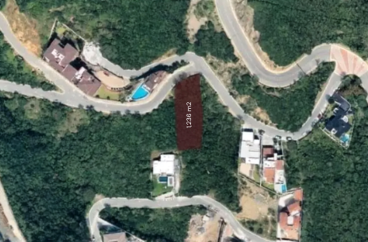 Terreno en venta en Renacimiento, Monterrey — foto 1 de 4