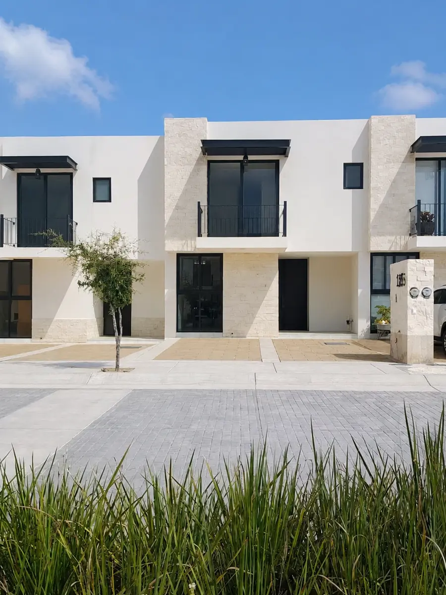 Casa en renta en Quintas Libertad, Irapuato — foto 1 de 10