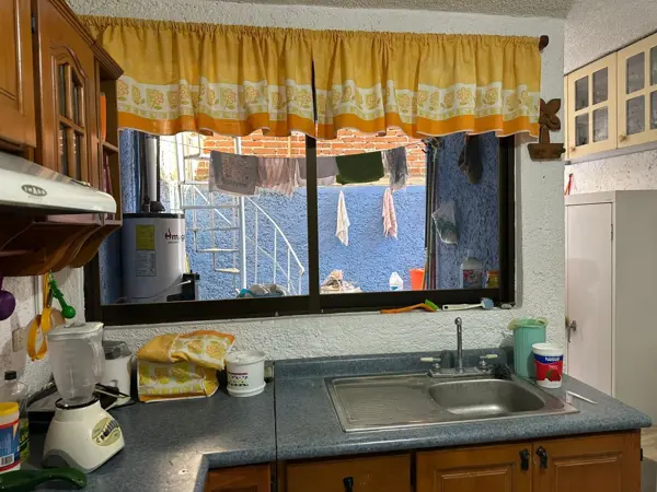 Casa en venta en Indeco Animas, Xalapa — foto 3 de 13