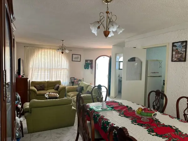 Casa en venta en Indeco Animas, Xalapa — foto 2 de 13