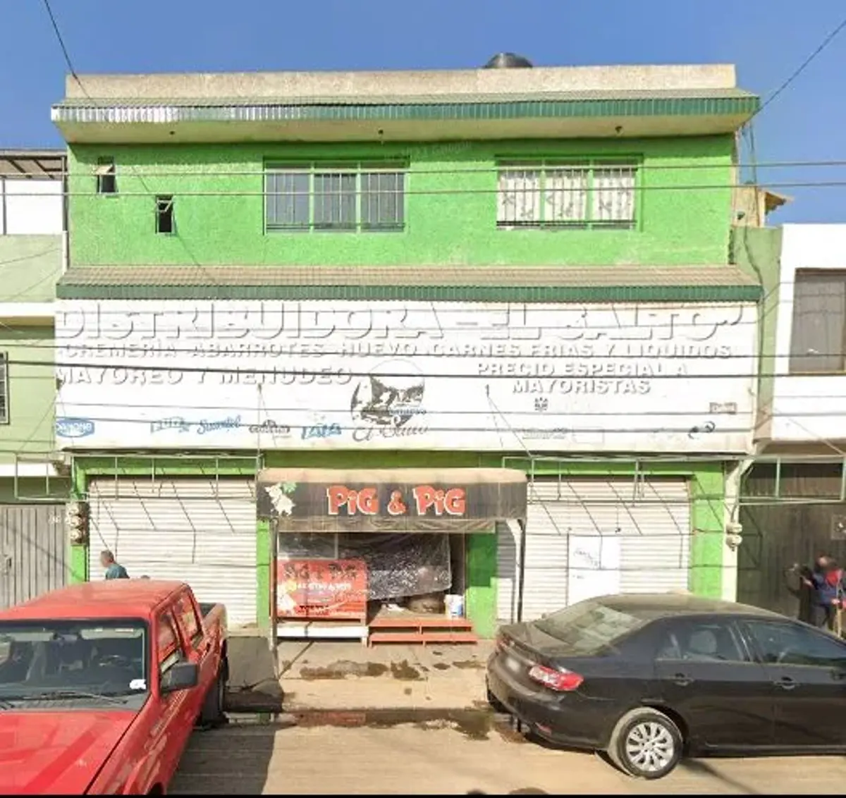 Casa en venta en Providencia, Gustavo A. Madero — foto 1 de 8