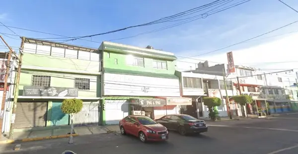 Casa en venta en Providencia, Gustavo A. Madero — foto 2 de 8