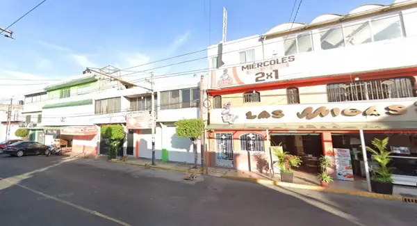 Casa en venta en Providencia, Gustavo A. Madero — foto 3 de 8