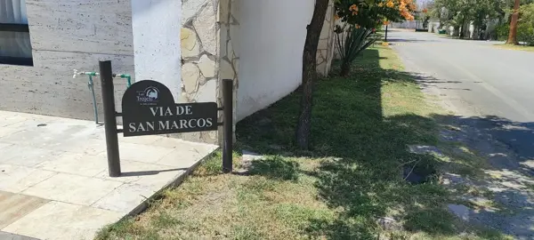 Terreno en venta en Las Trojes, Torreón — foto 2 de 6