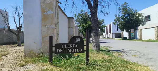 Terreno en venta en Las Trojes, Torreón — foto 2 de 5