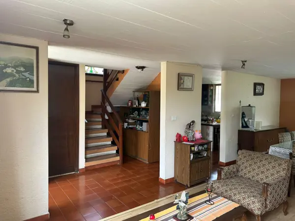 Casa en venta en Progreso Macuiltepetl, Xalapa — foto 2 de 6