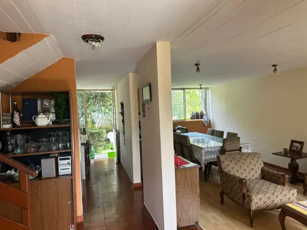 Casa en venta en Progreso Macuiltepetl, Xalapa — foto 3 de 6