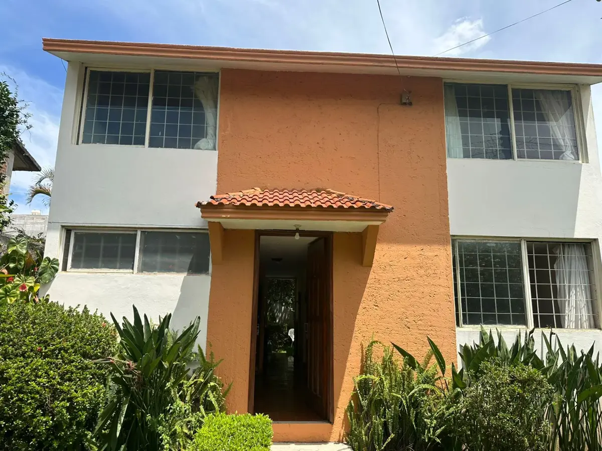 Casa en venta en Progreso Macuiltepetl, Xalapa — foto 1 de 6
