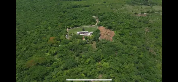 Finca-Rancho en venta en San Antonio Xuilub, Espita — foto 2 de 11