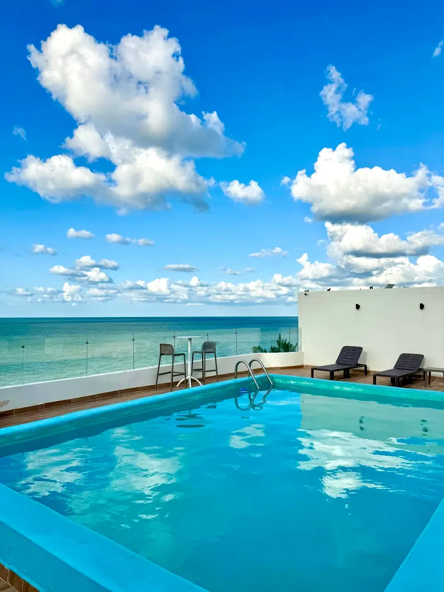 Departamento en venta en Chicxulub Puerto, Progreso — foto 1 de 24
