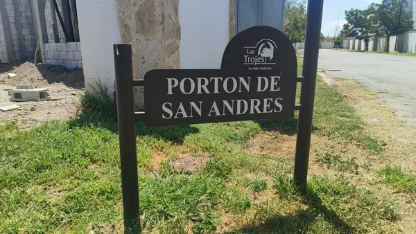 Terreno en venta en Las Trojes, Torreón — foto 2 de 7