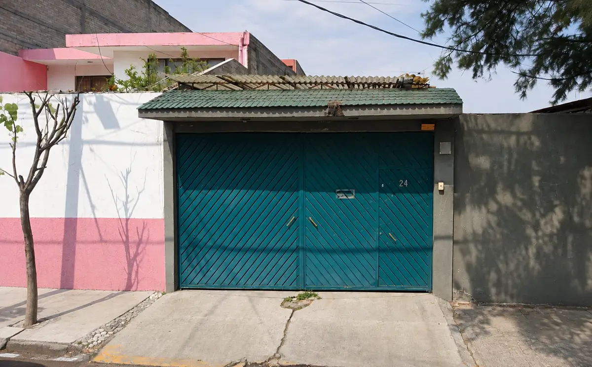Casa en venta en San Juan Ixhuatepec, Tlalnepantla de Baz — foto 1 de 5