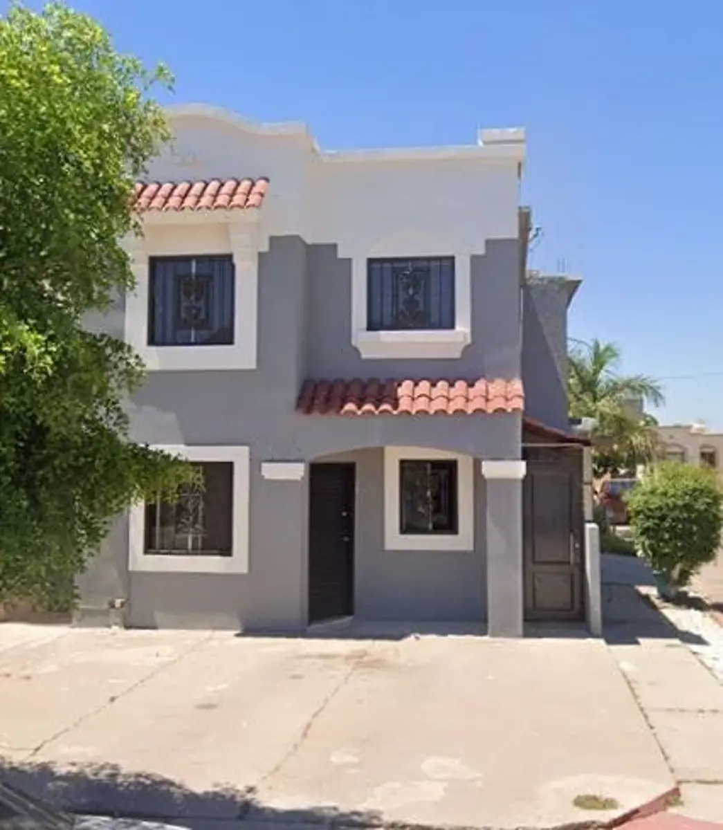 Casa en venta en Montecarlo, Cajeme — foto 1 de 9