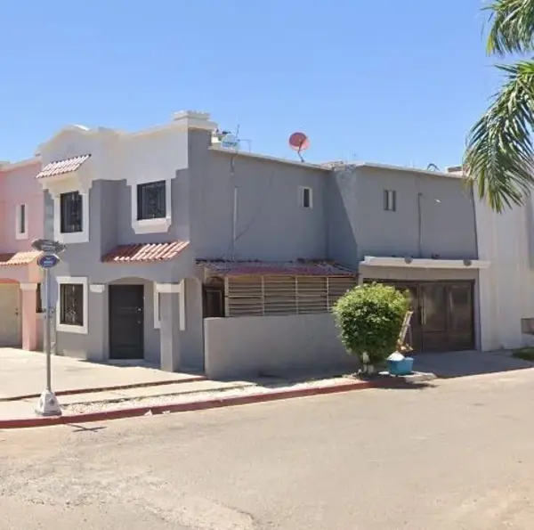 Casa en venta en Montecarlo, Cajeme — foto 2 de 9