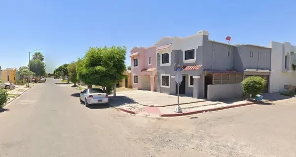 Casa en venta en Montecarlo, Cajeme — foto 3 de 9