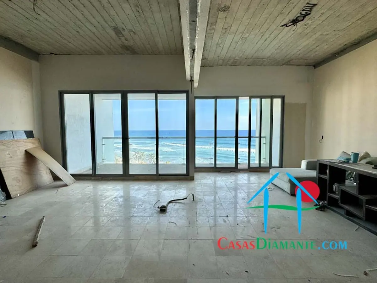 Departamento en venta en Playa Diamante, Acapulco de Juárez — foto 1 de 48