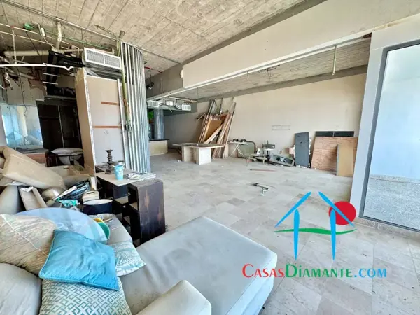 Departamento en venta en Playa Diamante, Acapulco de Juárez — foto 3 de 48