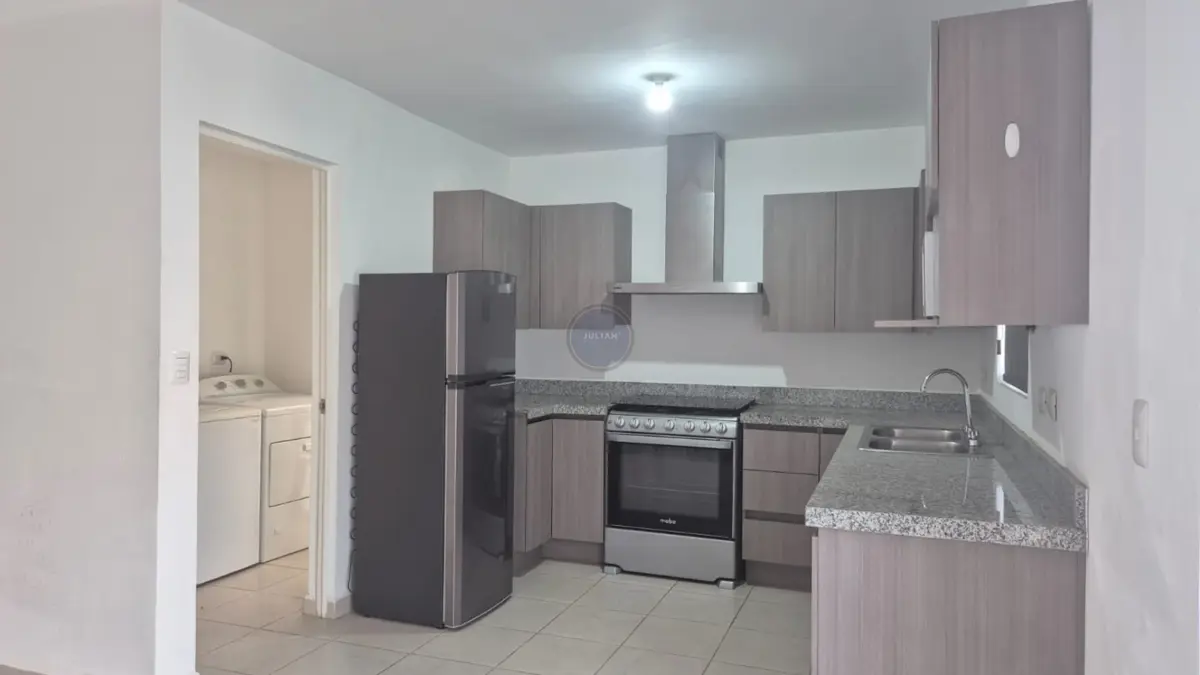 Casa en renta en Almería, Apodaca — foto 1 de 20
