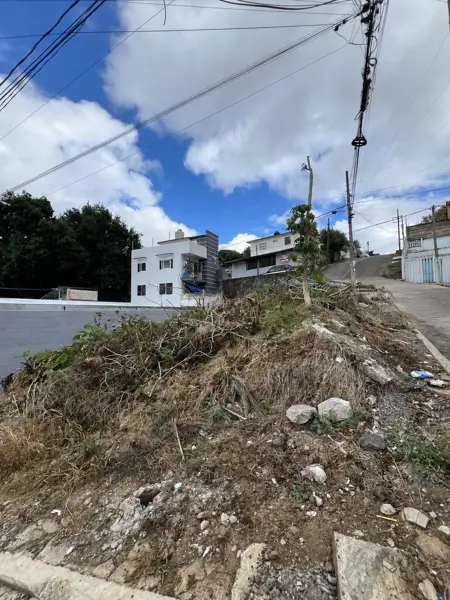 Terreno en venta en Lomas de Casa Blanca, Xalapa — foto 2 de 3