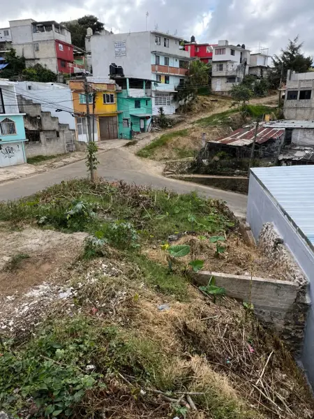 Terreno en venta en Lomas de Casa Blanca, Xalapa — foto 3 de 3