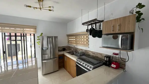 Casa en venta en Ciudad Caucel II, Mérida — foto 3 de 16