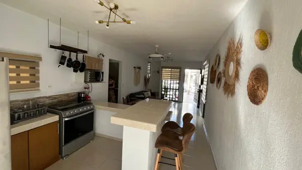 Casa en venta en Ciudad Caucel II, Mérida — foto 2 de 16