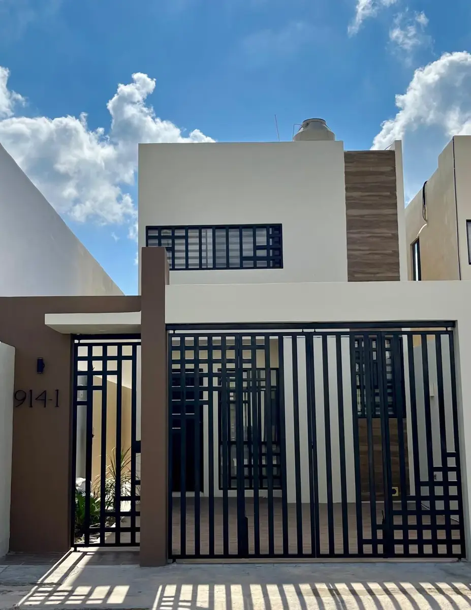 Casa en venta en Ciudad Caucel II, Mérida — foto 1 de 16