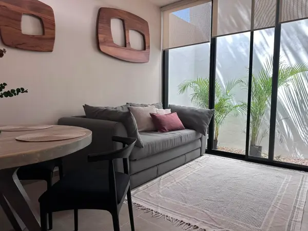 Departamento en renta en Temozon Norte, Mérida — foto 2 de 18