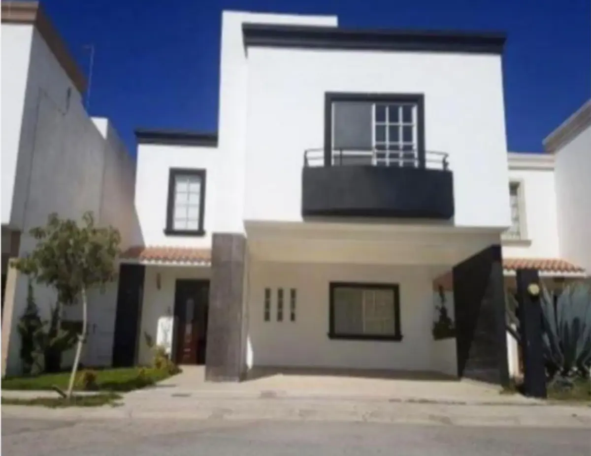 Casa en venta en Residencial Senderos, Torreón — foto 1 de 16