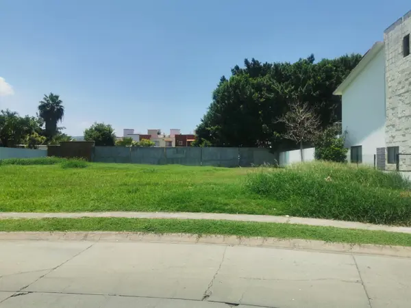 Terreno en venta en Paraíso Country Club, Emiliano Zapata, Morelos