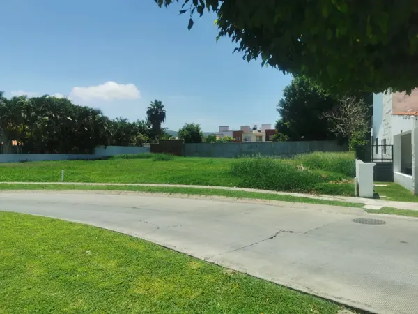 Terreno en venta en Paraíso Country Club, Emiliano Zapata — foto 2 de 10