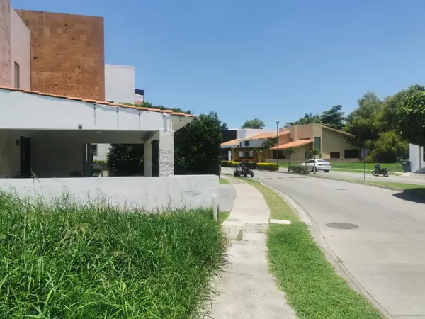 Terreno en venta en Paraíso Country Club, Emiliano Zapata — foto 3 de 10
