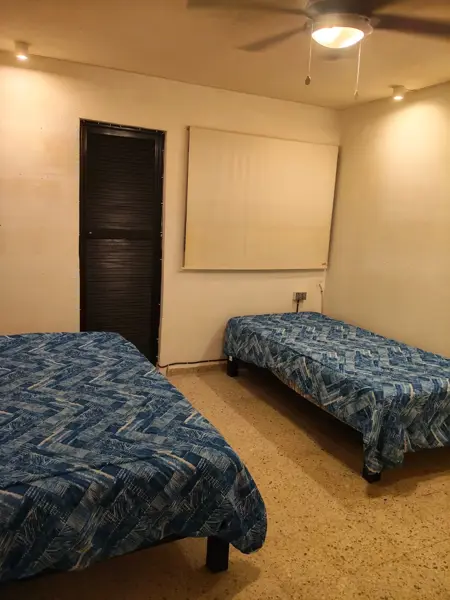 Departamento en renta en Jardines del Valle, Saltillo — foto 2 de 8