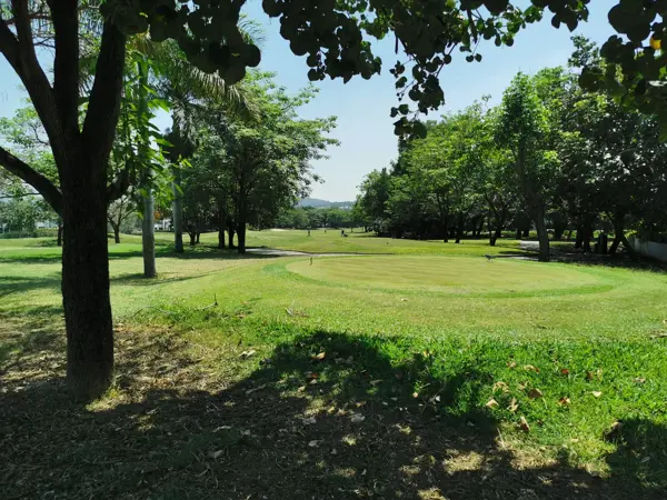 Terreno Residencial en Venta en Paraíso Country Club, Emiliano Zapata, Morelos