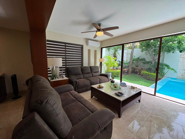 Casa en venta en Altabrisa, Mérida — foto 3 de 12