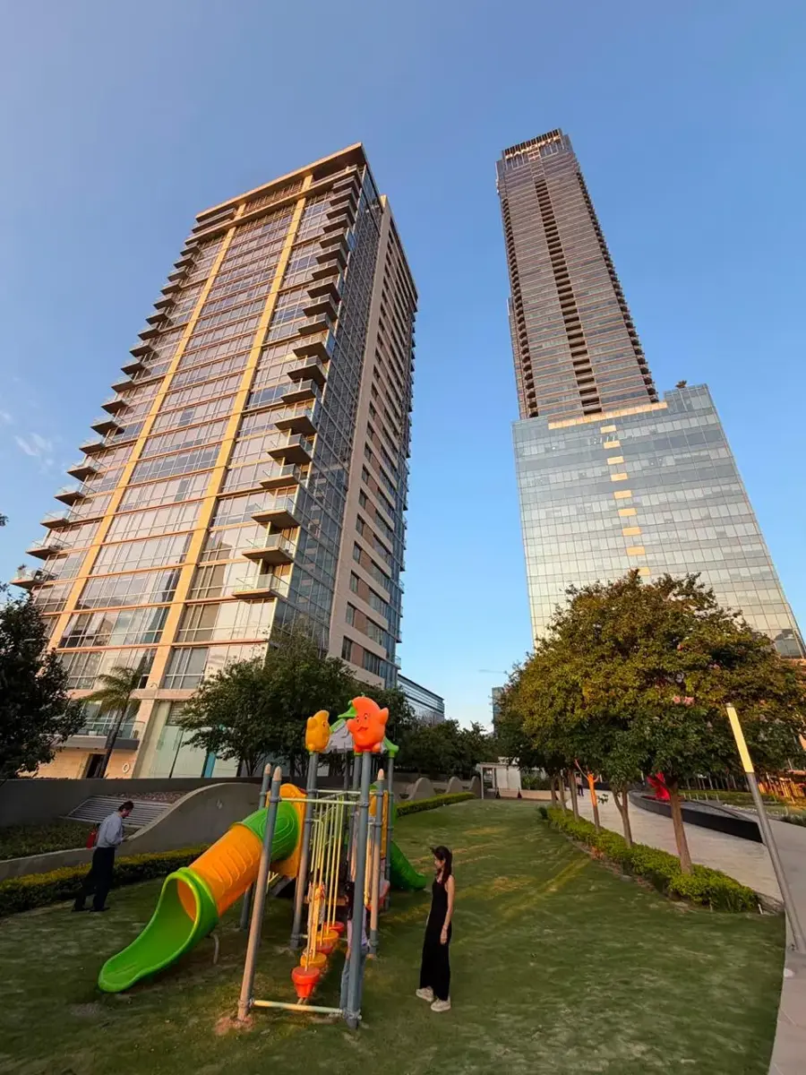 Departamento en Renta en Zona Valle Oriente, San Pedro Garza García, Nuevo León